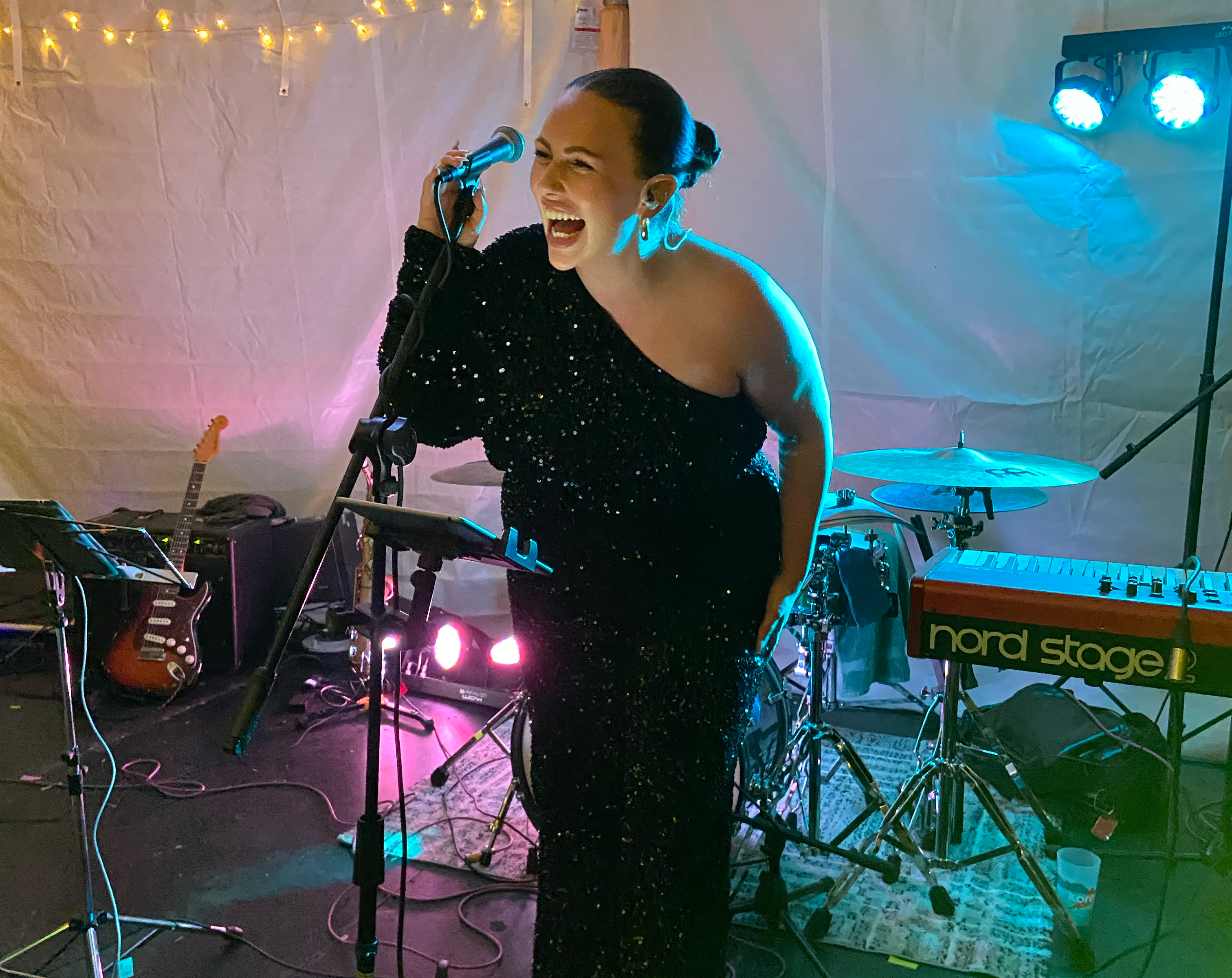 Chloé Fiducia portrait