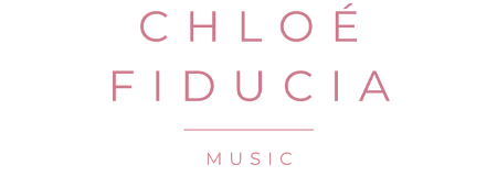 Chloé Fiducia Music